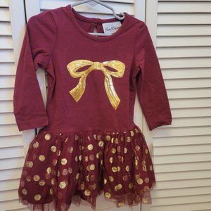Girls 2 piece set